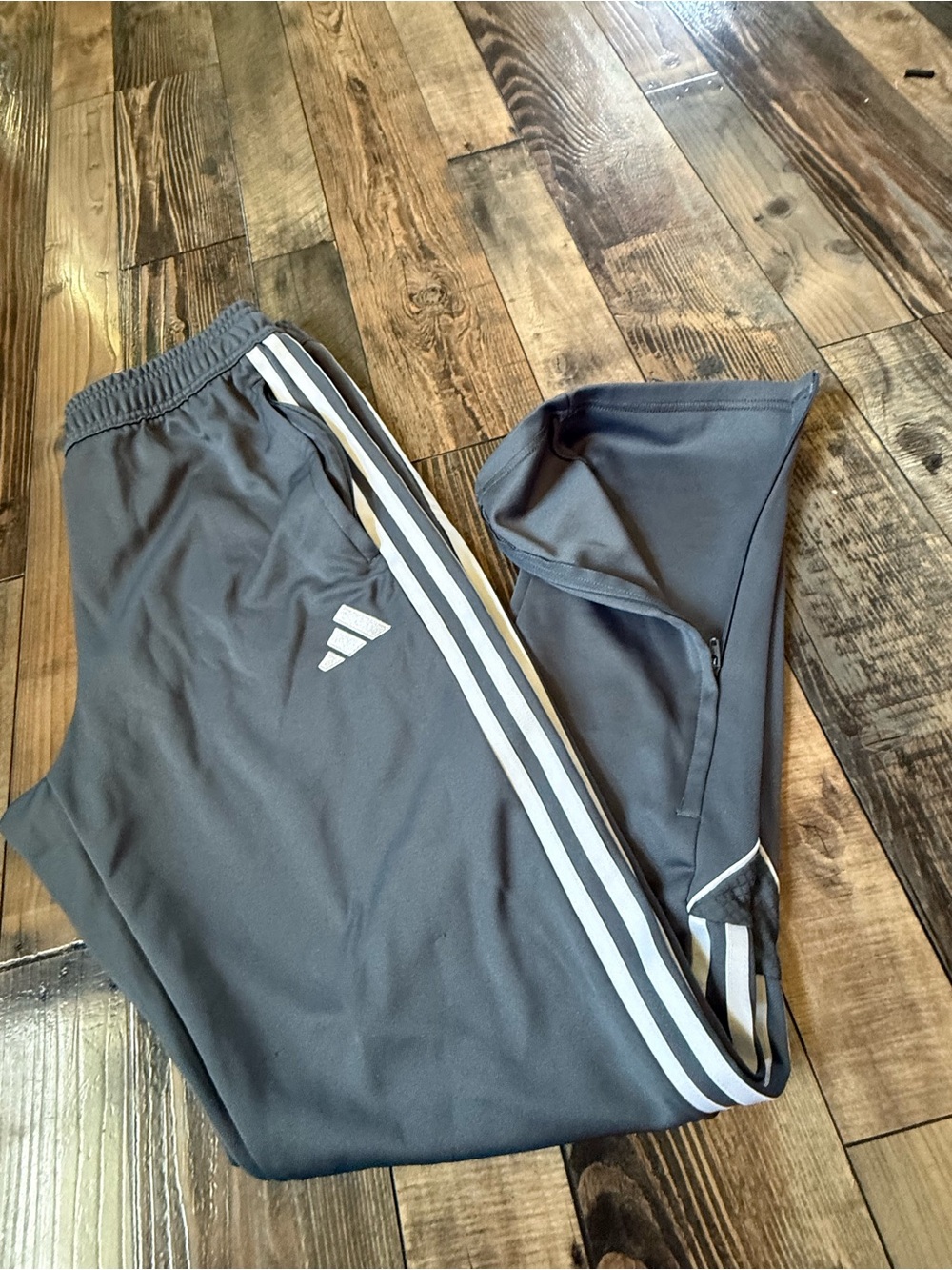 Adidas men’s athletic pants